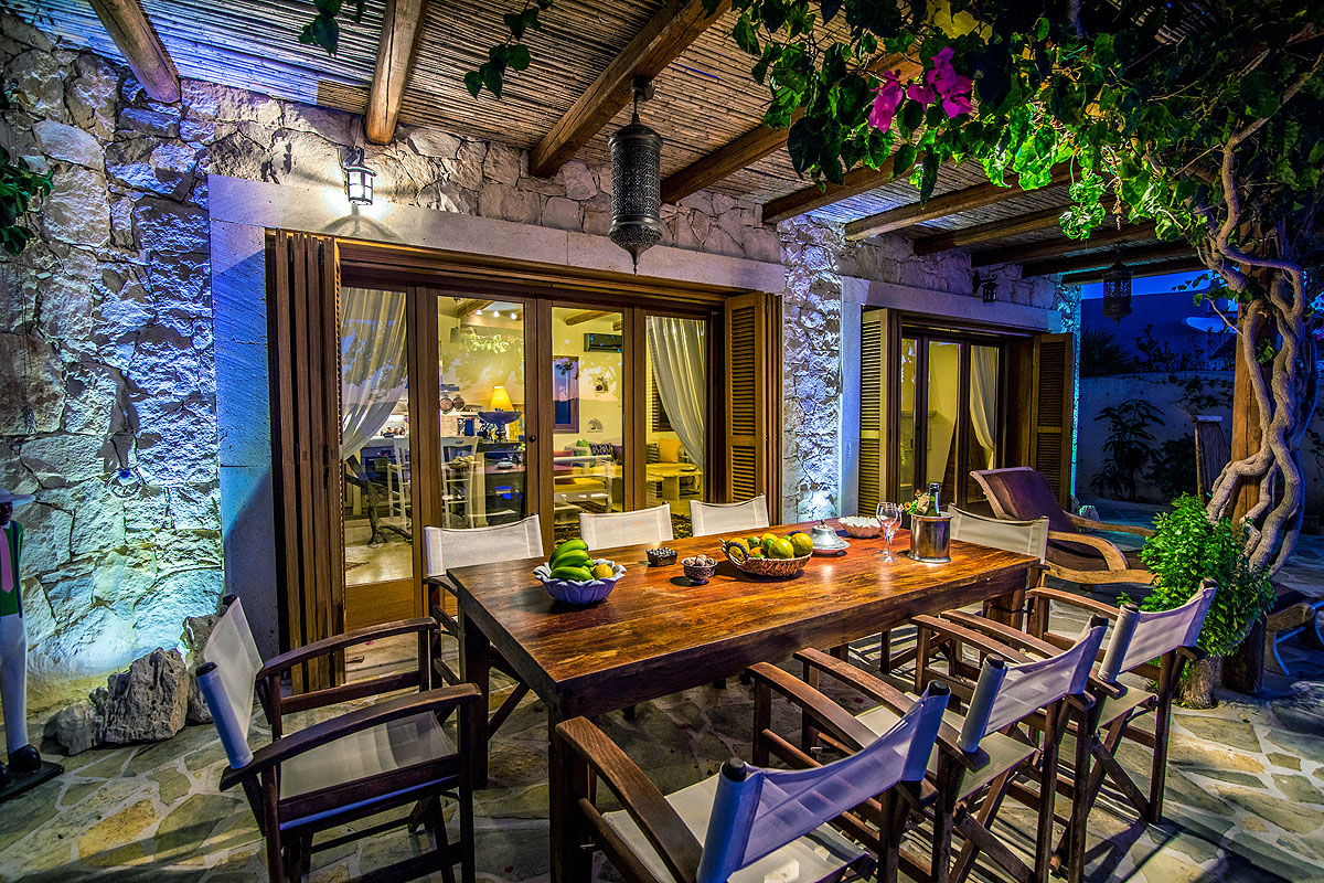 East Crete Villa Mirabello